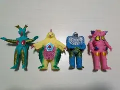 【まとめ売り】KAIJU COLORS　カイジュウカラーズ