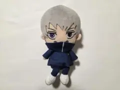 呪術廻戦　狗巻棘　ぬいぐるみ