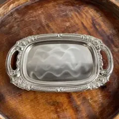 ✴︎ヴィンテージ✴︎ミニトレイ✴︎1枚✴︎
