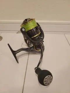 DAIWA 17 セオリー2004H (JAN 4960652 088367) - メルカリ