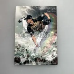 2025年最新】大谷翔平 bbm crossの人気アイテム - メルカリ