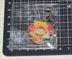 マイメロディキーホルダー サンリオ