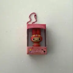 サンリオチョコボックスフィギュアコレクション 2026 マイメロディ