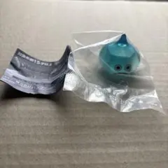 新品未開封 ドラゴンクエスト まちぼうけ 〜しかしたすけはこなかった〜 スライム