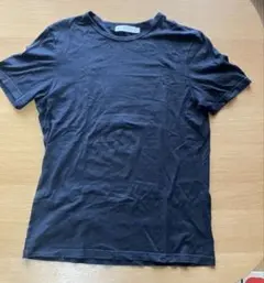 SUNSPEL Tシャツ Sサイズ 黒のサムネイル