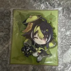 伊波ライ キャラクターグッズ