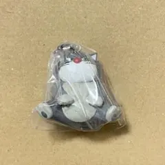 ディズニーキャラクター カラーコレクションチャーム ～black～/ルシファー