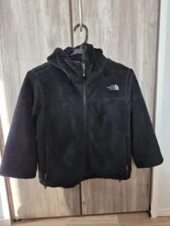 THE NORTH FACE フリースボアジャケット S ブラック