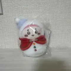 ちいかわ セブンイレブン エニマイくじ E賞マスコット 古本屋