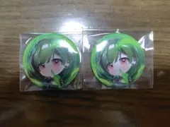 シクフォニ すち だいぶつSD 2個セット