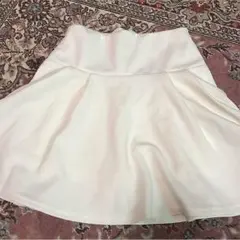 キュロットスカート