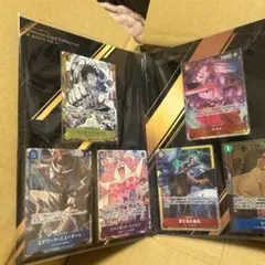 ワンピース カードゲーム コレクション