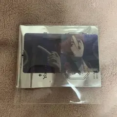 キンツア 映画 特典 山田リョウ