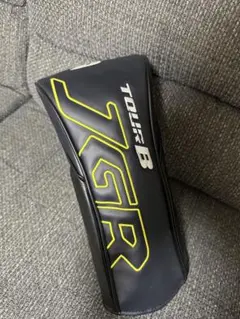 ブリヂストン Tour B JGR ドライバー用ヘッドカバー