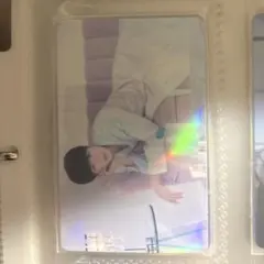 ジン BTS 3枚セット BE