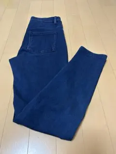 ユニクロ　レギパン　ヒートテック　Mサイズ