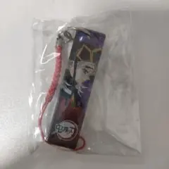鬼滅の刃 アクリル根付コレクション ストラップ 童磨 - メルカリ