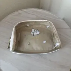 スヌーピー ポーチ