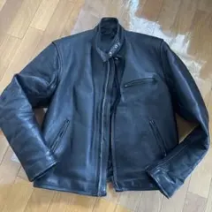 2025年最新】AMERICAN NOSTALGIA レザージャケットの人気