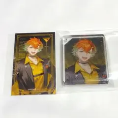 宇佐美リト アニカフェ にじさんじ