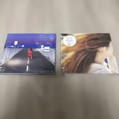 あいみょん　CD 2枚セット