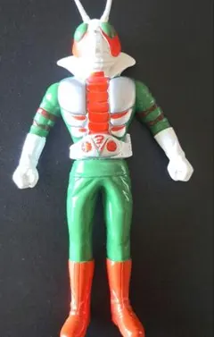 【昭和ライダー】仮面ライダーV3のサムネイル