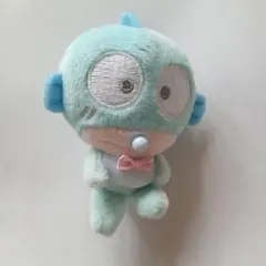 ハンギョドン ゆりかごマスコット ベビー サンリオ