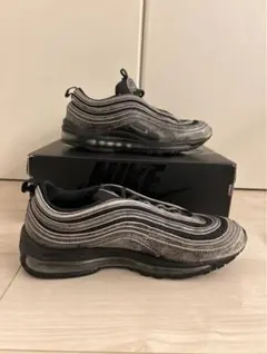 comme des garcons ×Nike Air Max 97 US9.5