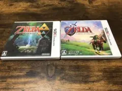 3ds ゼルダの伝説 時のオカリナ 3d
