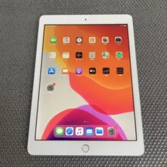 4228【早い者勝ち】美品☆電池良好☆iPad7第7世代32GB SIMフリー