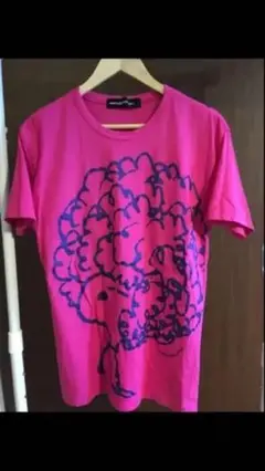 スヌーピー mercibeaucoup メルシーボークー Tシャツ 3サイズのサムネイル