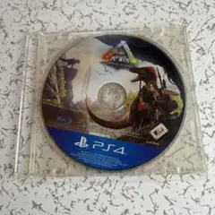 ARK: Survival Evolved PS4