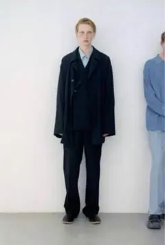 c*o様 MAATEE&SONS DOUBLE フル毛芯 BLK - メルカリ