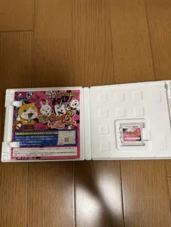 妖怪ウォッチ3 スシ/テンプラ