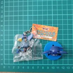ドラゴンクエスト モンスターフィギュアまとめ売り