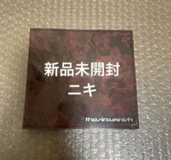 ENHYPEN THE SIN(VANISH FUGITIVES Ver.)ニキ