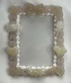 トレカケース デコ ホイップデコ レジン 硬質ケースデコ B8 80