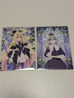 名探偵プリキュア！キラキラトレーディングコレクション