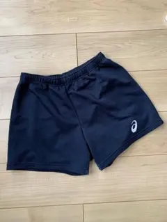 バレーボールパンツ ネイビーのサムネイル