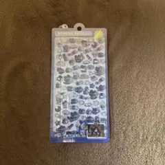 クーリア オリジナル よるねこボンボン ボンボンドロップシール ボンドロ