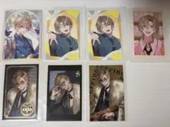 風楽奏斗 ランダムカードまとめ