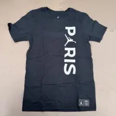 NIKE ジョーダン　PSG Tシャツ