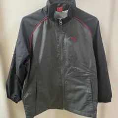 PUMA ピステ上着　150㎝