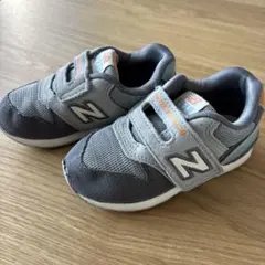 newbalance996キッズシューズ