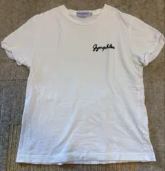 Gymphlex 半袖Tシャツ サイズ12のサムネイル