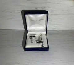 UNITED ARROWS カフリンクス タイピン セットのサムネイル