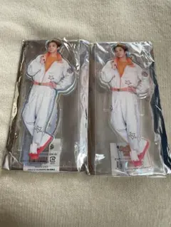 2025年最新】澤本夏輝 アクスタの人気アイテム - メルカリ