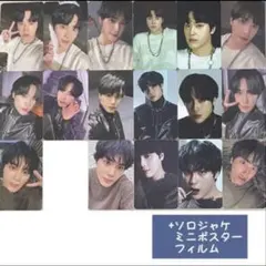 2026年最新】the boyz ヒョンジェ roarの人気アイテム - メルカリ