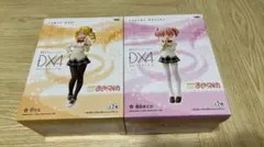 魔法少女まどか☆マギカ　DXフィギュア4　鹿目まどか& 巴マミ