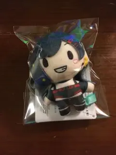 【即購入OK】 劇場版　プロセカ ふわぷちマスコット 白石杏